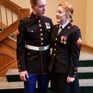 Meet your Posher, Haley